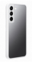 originální pouzdro Samsung Frame Cover white pro Samsung S901B Galaxy S22 - 