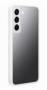 originální pouzdro Samsung Frame Cover white pro Samsung S901B Galaxy S22 5G - 