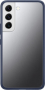originální pouzdro Samsung Frame Cover blue pro Samsung S901B Galaxy S22