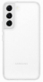 originální pouzdro Samsung Clear Cover transparent pro Samsung S901B Galaxy S22 - 