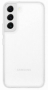 originální pouzdro Samsung Clear Cover transparent pro Samsung S901B Galaxy S22 5G - 