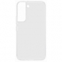 originální pouzdro Samsung Clear Cover transparent pro Samsung S901B Galaxy S22