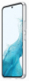 originální pouzdro Samsung Clear Cover transparent pro Samsung S901B Galaxy S22 5G - 