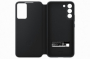 originální pouzdro Samsung Clear View Cover black pro Samsung G906B Galaxy S22 Plus