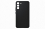originální pouzdro Samsung Leather Cover black pro Samsung G906B Galaxy S22 Plus 5G - 