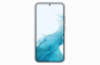 originální pouzdro Samsung Leather Cover pro Samsung G906B Galaxy S22 Plus 5G šedá - 
