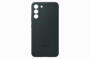 originální pouzdro Samsung Silicone Cover green pro Samsung G906B Galaxy S22 Plus 5G - 