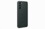 originální pouzdro Samsung Silicone Cover green pro Samsung G906B Galaxy S22 Plus 5G - 