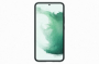 originální pouzdro Samsung Silicone Cover green pro Samsung G906B Galaxy S22 Plus 5G - 