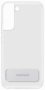 originální pouzdro Samsung Clear Standing Cover transparent pro Samsung G906B Galaxy S22 Plus