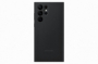 originální pouzdro Samsung Clear View Cover black pro Samsung S908B Galaxy S22 Ultra 5G - 