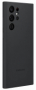 originální pouzdro Samsung Silicone Cover black pro Samsung S908B Galaxy S22 Ultra - 