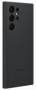 originální pouzdro Samsung Silicone Cover black pro Samsung S908B Galaxy S22 Ultra 5G - 