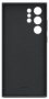 originální pouzdro Samsung Silicone Cover black pro Samsung S908B Galaxy S22 Ultra - 