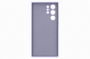 originální pouzdro Samsung Silicone Cover violet pro Samsung S908B Galaxy S22 Ultra - 