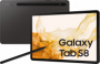 Samsung Galaxy Tab S8 11.0 (SM-X700) 128GB WiFi grey CZ Distribuce
