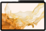 Samsung Galaxy Tab S8 11.0 (SM-X700) 128GB WiFi grey CZ Distribuce - 