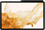 Samsung Galaxy Tab S8 Plus 12.4 (SM-X800) 128GB WiFi grey CZ Distribuce - 