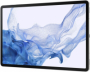 Samsung Galaxy Tab S8 Plus 12.4 (SM-X806) 128GB 5G silver CZ Distribuce - 