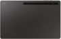 Samsung Galaxy Tab S8 Ultra 14.6 (SM-X900) 128GB WiFi grey CZ Distribuce - 