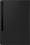 originální pouzdro Samsung Note View Cover black pro Samsung Galaxy Tab S7 Plus, S7 FE, S8 Plus - 