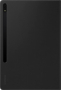 originální pouzdro Samsung Note View Cover pro Samsung Galaxy Tab S7 Plus, S7 FE, S8 Plus černá