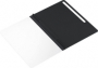 originální pouzdro Samsung Note View Cover pro Samsung Galaxy Tab S7 Plus, S7 FE, S8 Plus černá - 