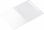 originální pouzdro Samsung Note View Cover pro Samsung Galaxy Tab S7 Plus, S7 FE, S8 Plus bílá - 