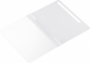 originální pouzdro Samsung Note View Cover white pro Samsung Galaxy Tab S7 Plus, S7 FE, S8 Plus - 