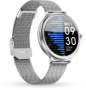 chytré hodinky Aligator Watch Grace M4 silver CZ Distribuce - 