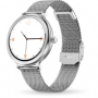 chytré hodinky Aligator Watch Grace M4 silver CZ distribuce