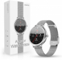 chytré hodinky Aligator Watch Grace M4 silver CZ Distribuce - 