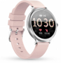 chytré hodinky Aligator Watch Grace M4 silver CZ Distribuce - 