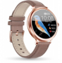 chytré hodinky Aligator Watch Grace M4 rose gold CZ Distribuce - 