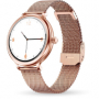 chytré hodinky Aligator Watch Grace M4 rose gold CZ distribuce
