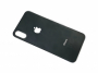 kryt baterie Apple iPhone XS black SWAP