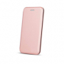 ForCell pouzdro Book Elegance rose gold Samsung S906B Galaxy S22 Plus 5G