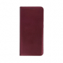 ForCell pouzdro Magnet Book burgundy pro Realme C21Y, Realme C25Y
