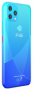 Aligator Figi Note 1S 128GB blue CZ Distribuce  + dárky v hodnotě až 578 Kč ZDARMA - 
