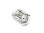 originální headset Oppo MH156 3,5mm jack white - 
