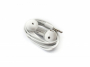 originální headset Oppo MH156 3,5mm jack white - 