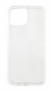 Pouzdro Jekod Ultra Slim 0,5mm transparent pro Apple iPhone 13 mini - 