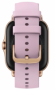 chytré hodinky Amazfit GTS 2e pink CZ - 