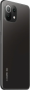 Xiaomi Mi 11 Lite 5G NE 8GB/128GB Dual SIM black CZ Distribuce AKČNÍ CENA - 