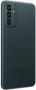 Samsung M236B Galaxy M23 5G 4GB/128GB Dual SIM green CZ Distribuce  + dárek v hodnotě až 379 Kč ZDARMA - 