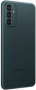 Samsung M236B Galaxy M23 5G 4GB/128GB Dual SIM green CZ Distribuce - 