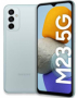 Samsung M236B Galaxy M23 5G 4GB/128GB Dual SIM blue CZ Distribuce