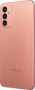 Samsung M236B Galaxy M23 5G 4GB/128GB Dual SIM orange CZ Distribuce - 