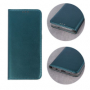ForCell pouzdro Magnet Book pro Realme C11 (2021) zelená - 