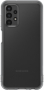 originální pouzdro Samsung Clear Cover black pro Samsung A135F Galaxy A13 LTE, A137F Galaxy A13 LTE, A326B Galaxy A32 5G, A136B Galaxy A13 5G, A047F Galaxy A04s - 